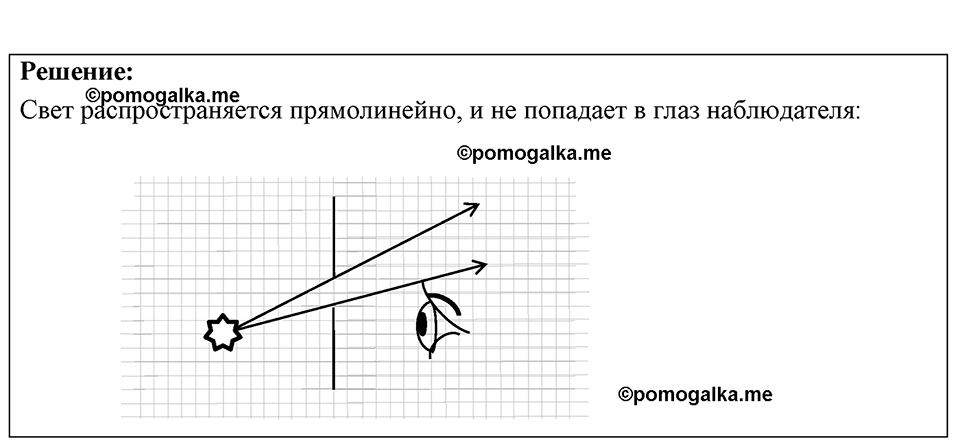страница 222 номер 65.4 физика 7-9 класс Лукашик сборник задач 2024 год