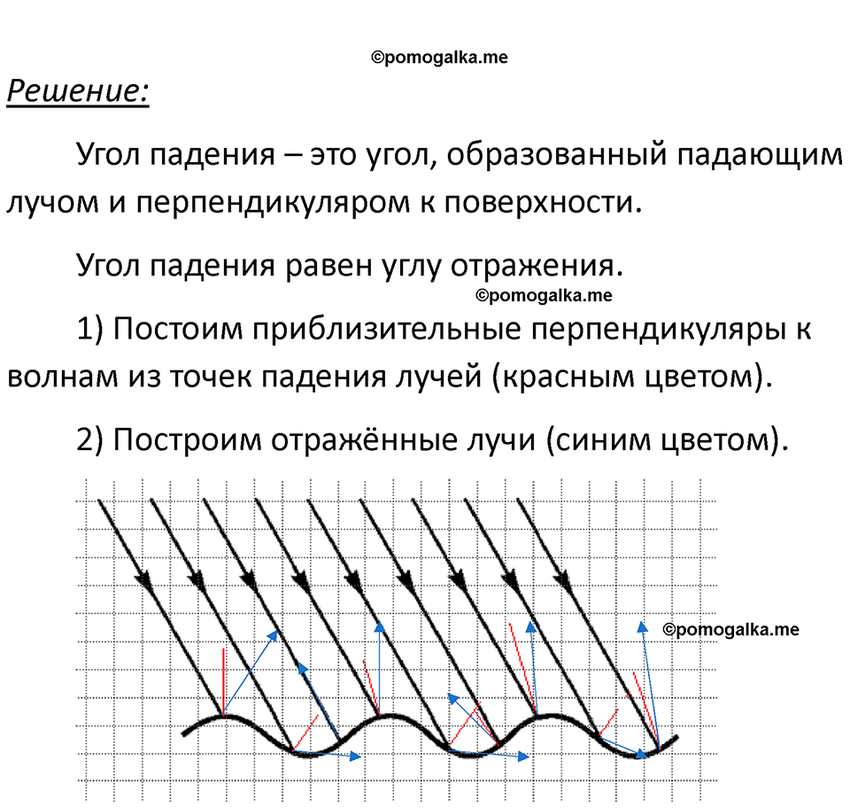 страница 227 номер 67.10 физика 7-9 класс Лукашик сборник задач 2024 год