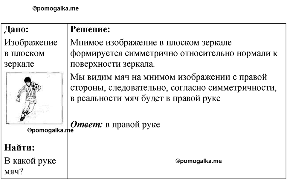 страница 229 номер 67.21 физика 7-9 класс Лукашик сборник задач 2024 год