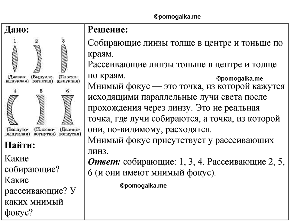 страница 235 номер 69.1 физика 7-9 класс Лукашик сборник задач 2024 год