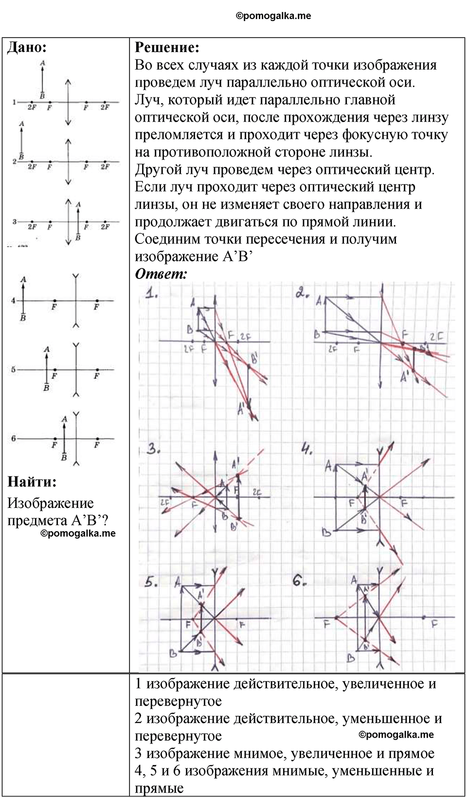 страница 237 номер 69.18 физика 7-9 класс Лукашик сборник задач 2024 год