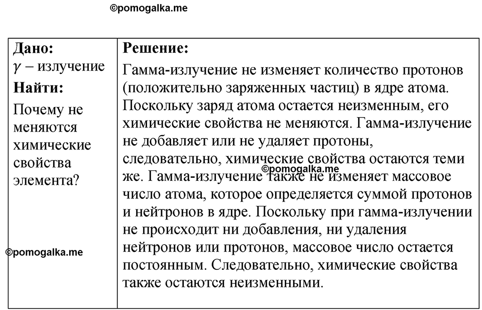 страница 249 номер 73.13 физика 7-9 класс Лукашик сборник задач 2024 год