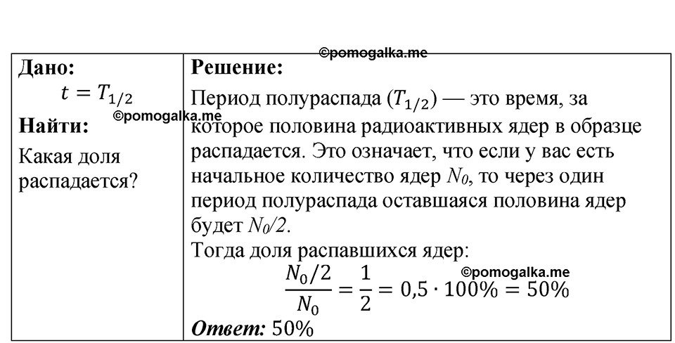 страница 248 номер 73.2 физика 7-9 класс Лукашик сборник задач 2024 год