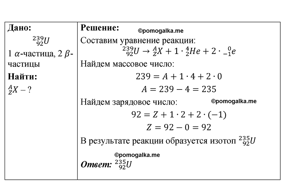 страница 250 номер 73.21 физика 7-9 класс Лукашик сборник задач 2024 год