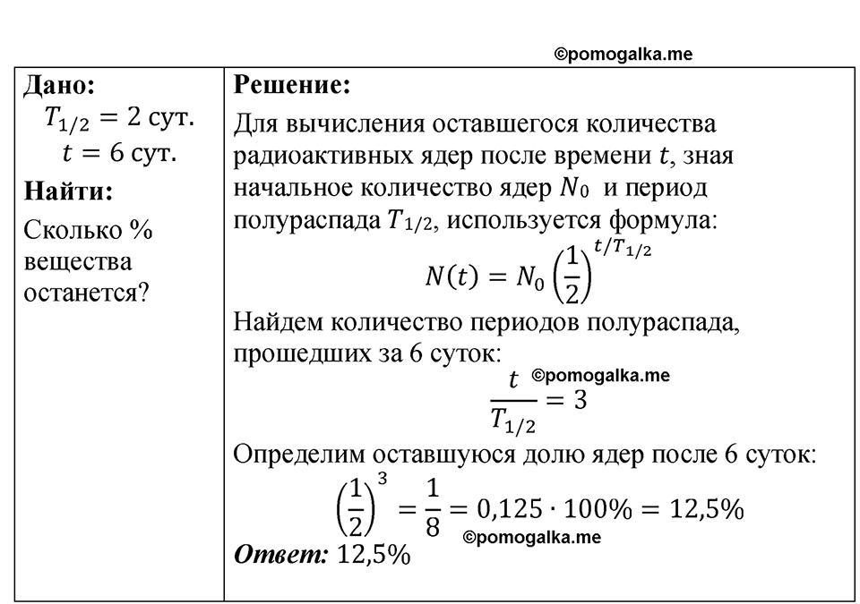 страница 249 номер 73.4 физика 7-9 класс Лукашик сборник задач 2024 год