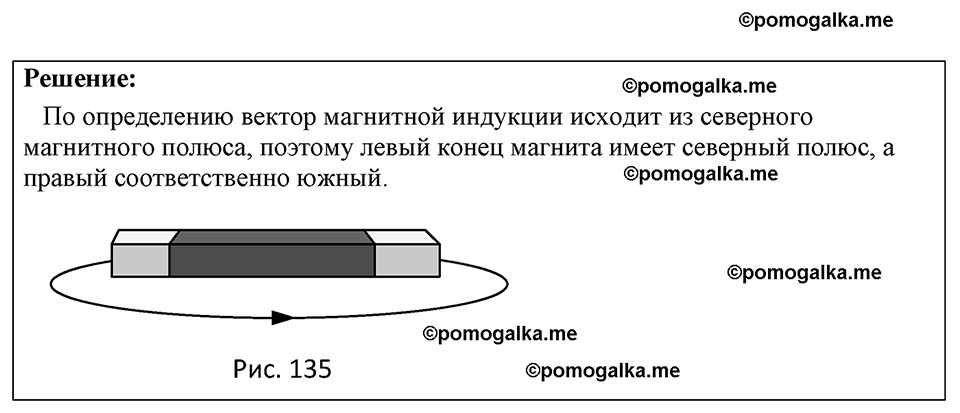 страница 134 номер 1234 физика 7-9 класс Пёрышкин сборник задач 2024 год