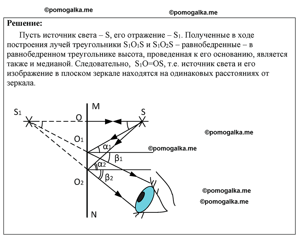 страница 143 номер 1309 физика 7-9 класс Пёрышкин сборник задач 2024 год