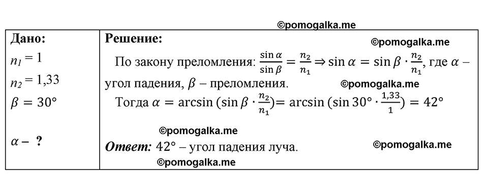 страница 148 номер 1346 физика 7-9 класс Пёрышкин сборник задач 2024 год