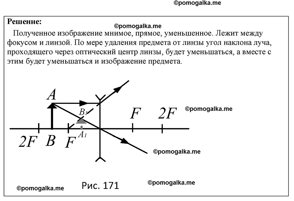 страница 149 номер 1363 физика 7-9 класс Пёрышкин сборник задач 2024 год