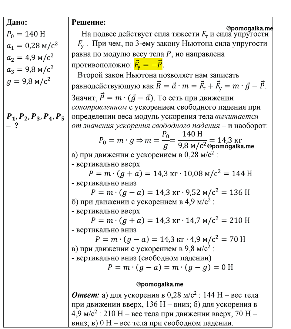 страница 182 номер 1599 физика 7-9 класс Пёрышкин сборник задач 2024 год