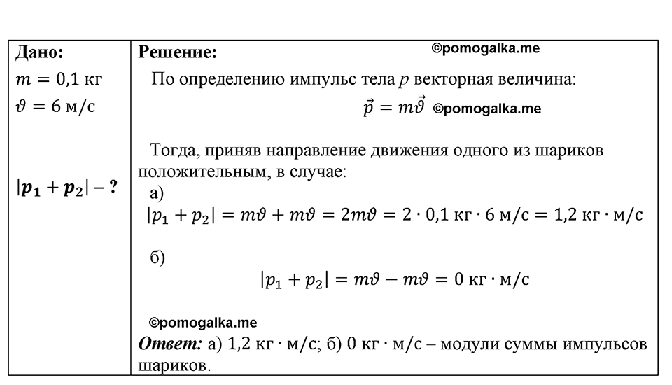 страница 194 номер 1675 физика 7-9 класс Пёрышкин сборник задач 2024 год