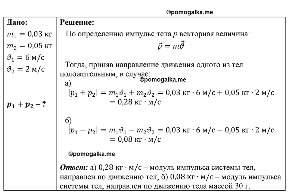 страница 194 номер 1676 физика 7-9 класс Пёрышкин сборник задач 2024 год