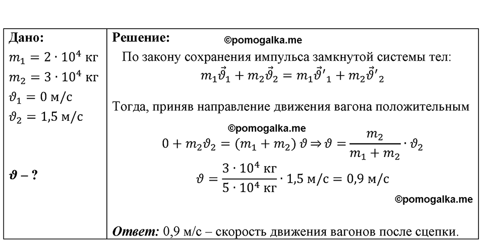 страница 194 номер 1678 физика 7-9 класс Пёрышкин сборник задач 2024 год