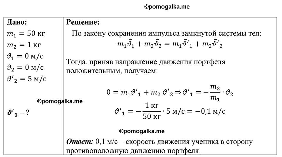 страница 195 номер 1680 физика 7-9 класс Пёрышкин сборник задач 2024 год