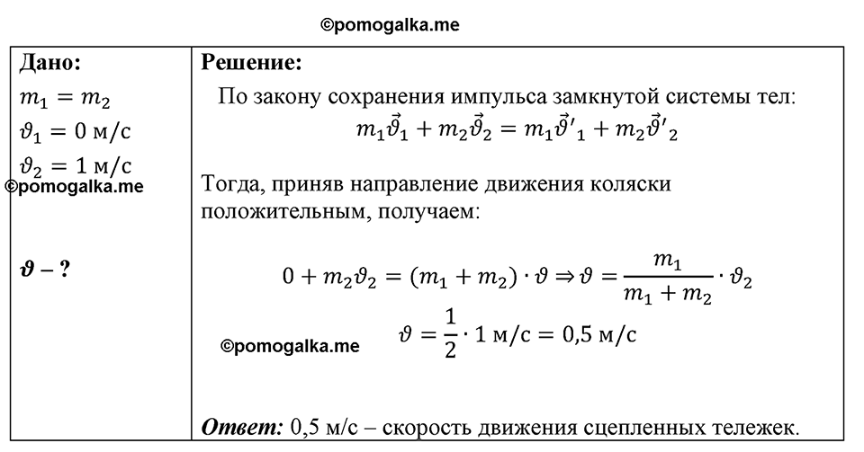 страница 195 номер 1682 физика 7-9 класс Пёрышкин сборник задач 2024 год