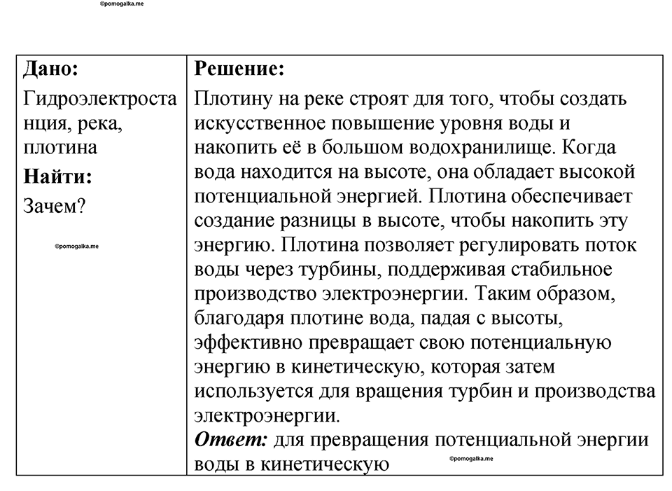 страница 77 номер 665 физика 7-9 класс Пёрышкин сборник задач 2024 год