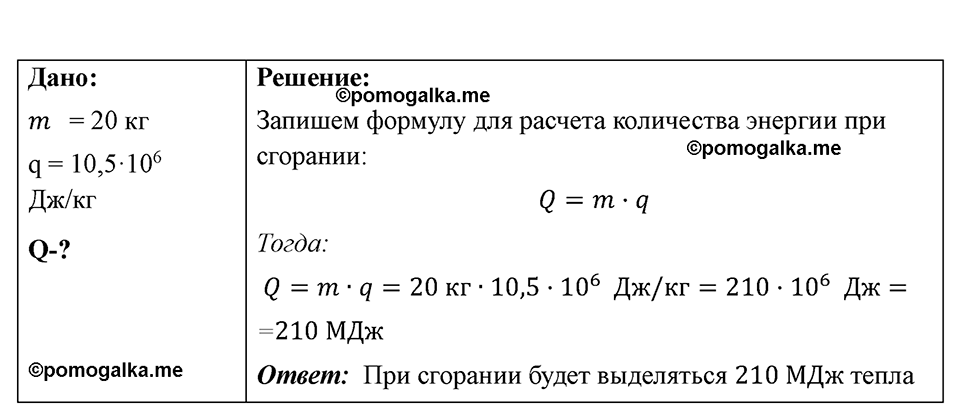 страница 87 номер 786 физика 7-9 класс Пёрышкин сборник задач 2024 год