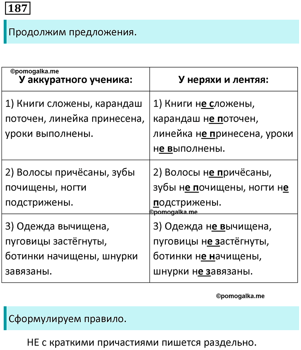 упражнение 187 русский язык 7 класс Пименова, Еремеева, Купалова, Лидман-Орлова 2025 год