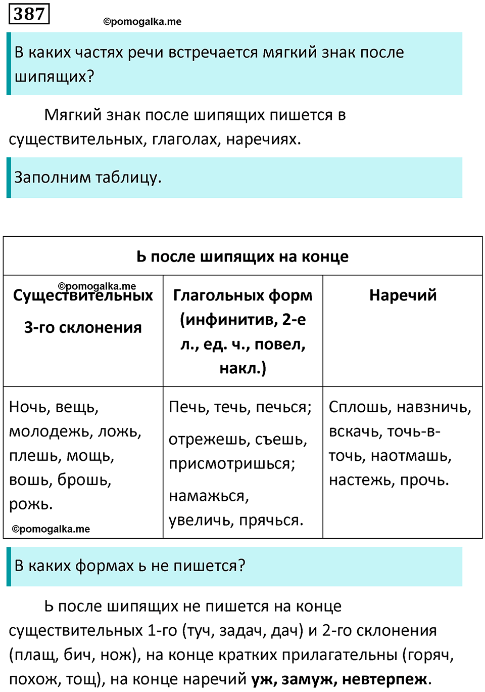 упражнение 387 русский язык 7 класс Пименова, Еремеева, Купалова, Лидман-Орлова 2025 год