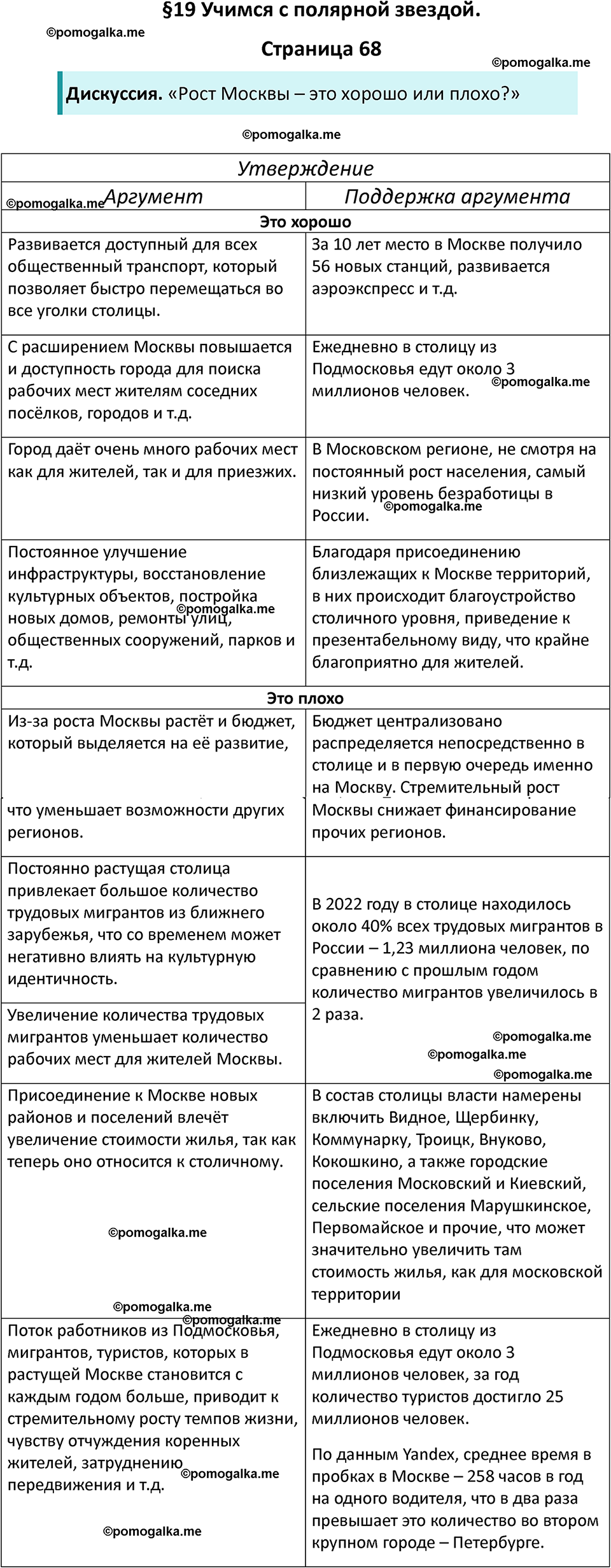параграф 19 география 8 класс Алексеев, Николина учебник 2023 год