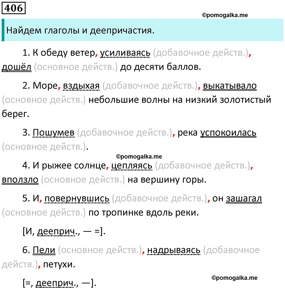 страница 186 упражнение 406 русский язык 8 класс Пичугов, Еремеева учебник 2024 год