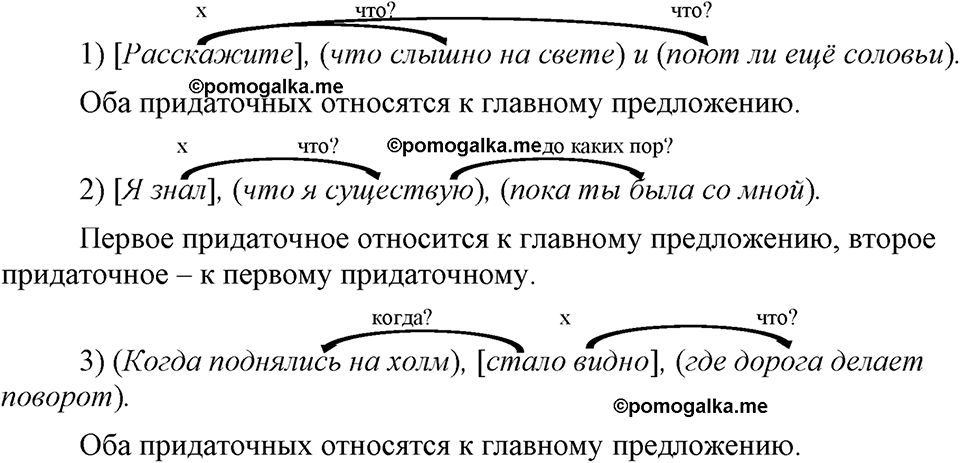 страница 126 упражнение 248 русский язык 9 класс Бархударов 2023 год