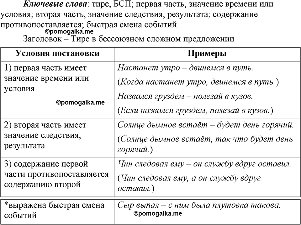 страница 144 упражнение 284 русский язык 9 класс Бархударов 2023 год